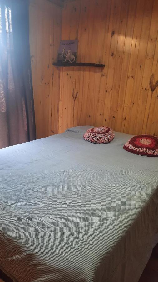 Noventa Cuarenta Βίλα Περίτο Μορένο Εξωτερικό φωτογραφία